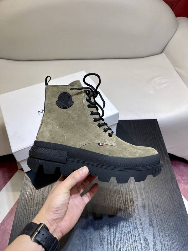 Moncler Shoes MOS00014