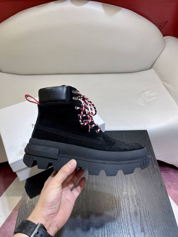 Moncler Shoes MOS00016