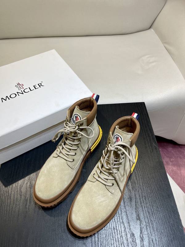 Moncler Shoes MOS00017