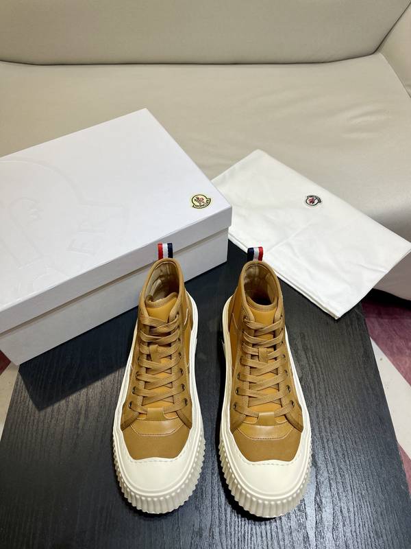 Moncler Shoes MOS00019