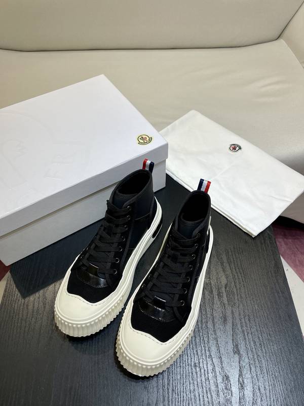 Moncler Shoes MOS00020