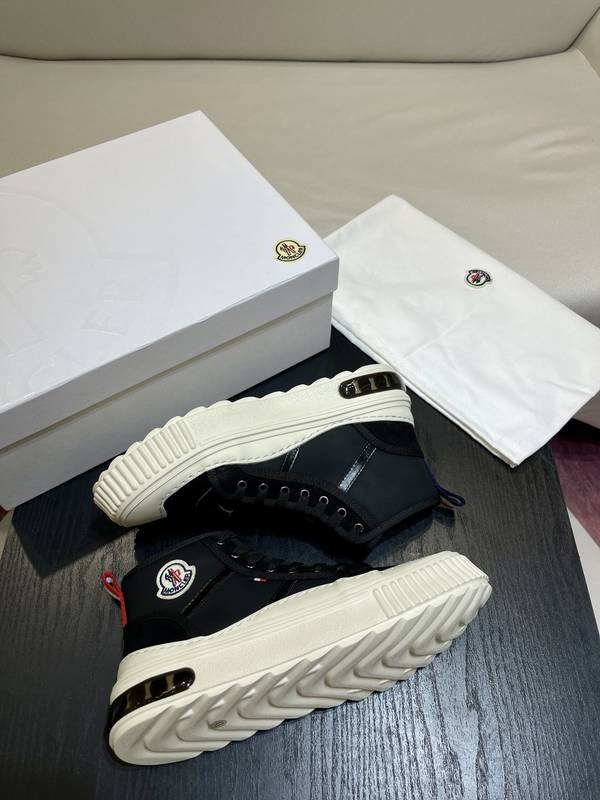 Moncler Shoes MOS00020