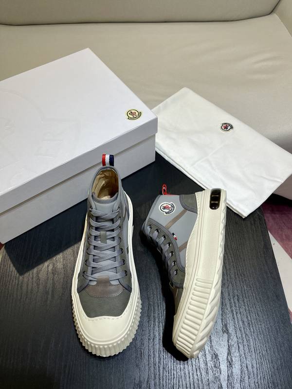 Moncler Shoes MOS00021