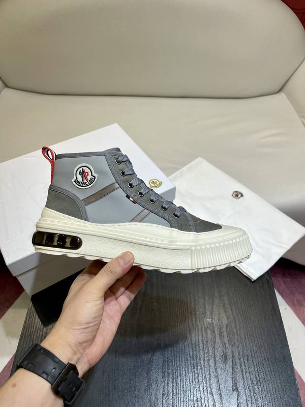 Moncler Shoes MOS00021