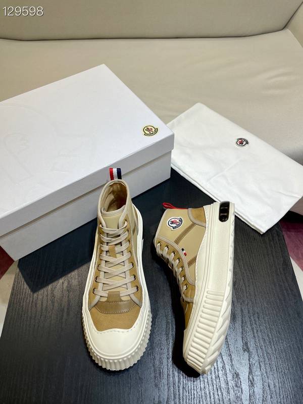 Moncler Shoes MOS00022