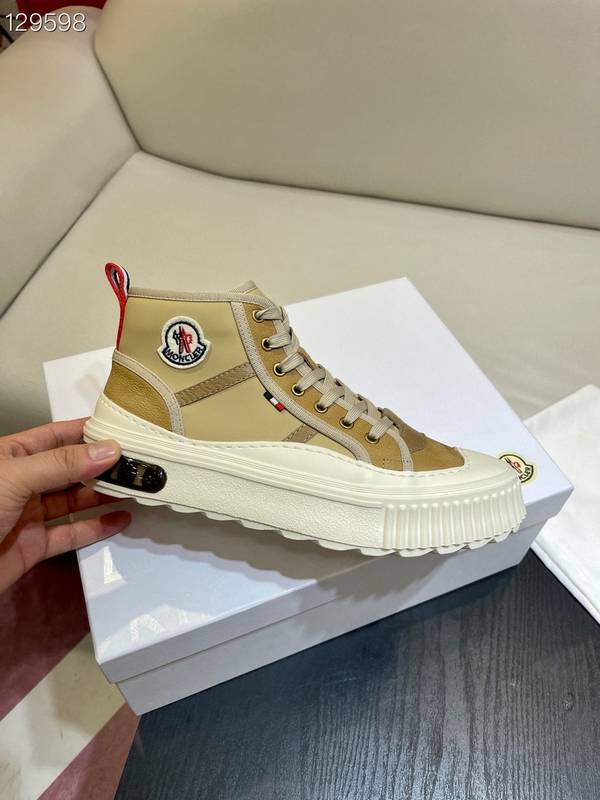 Moncler Shoes MOS00022