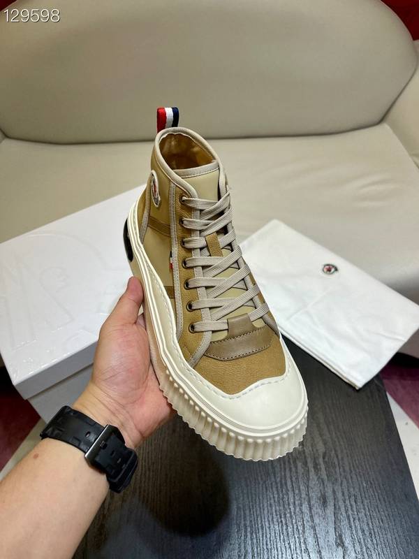 Moncler Shoes MOS00022