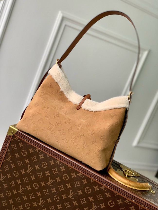 Louis Vuitton CarryAll PM M11843 Beige