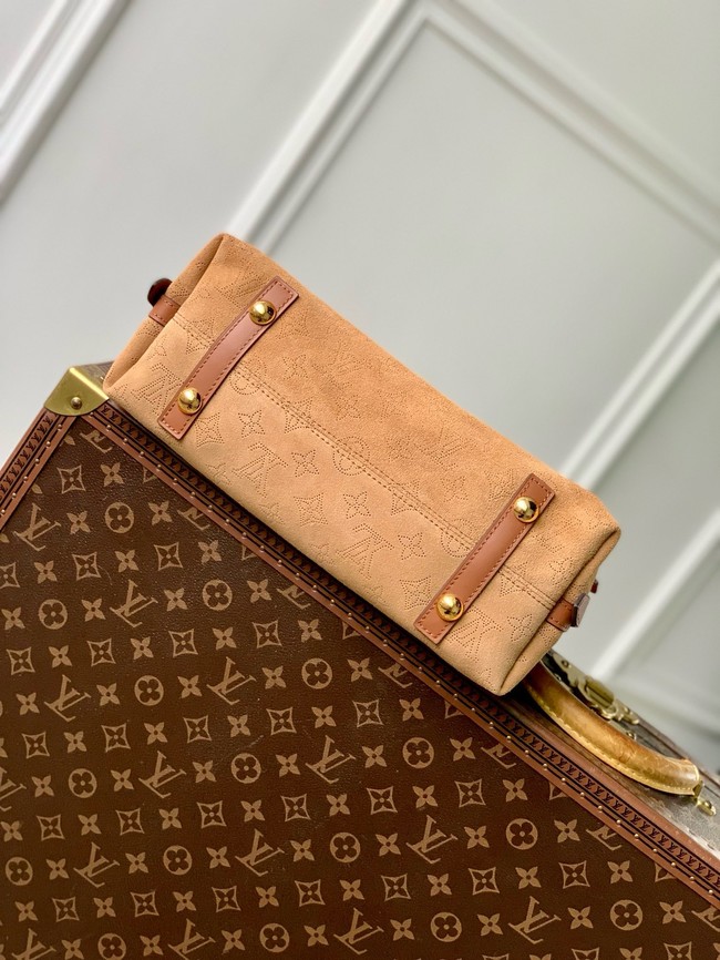 Louis Vuitton CarryAll PM M11843 Beige