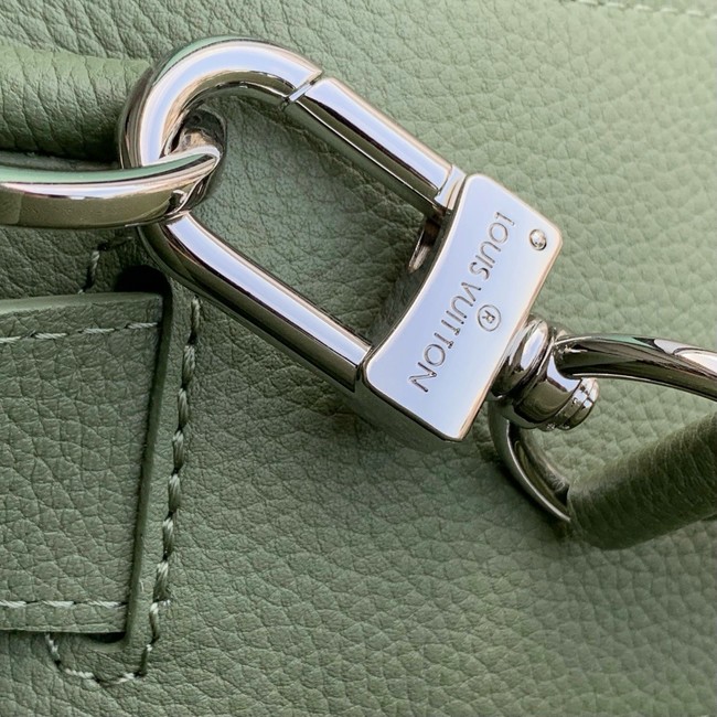 Louis Vuitton Georges Tote MM M23154 green