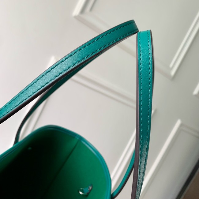 Louis Vuitton Neverfull MM M12195 Borneo Green