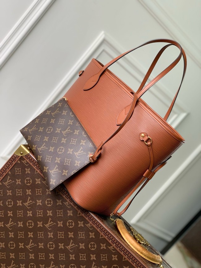 Louis Vuitton Neverfull MM M12467 Kenyan Fauve