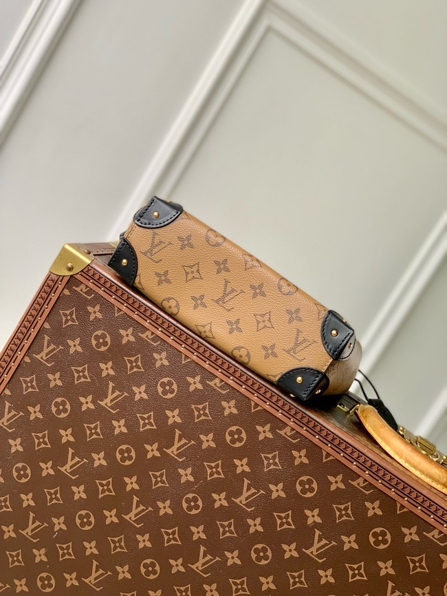 Louis Vuitton Noe Trunk PM M13324