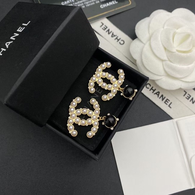 Chanel Earrings CE15705