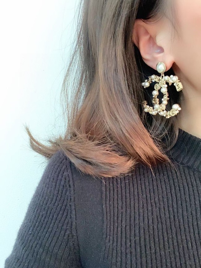 Chanel Earrings CE15710