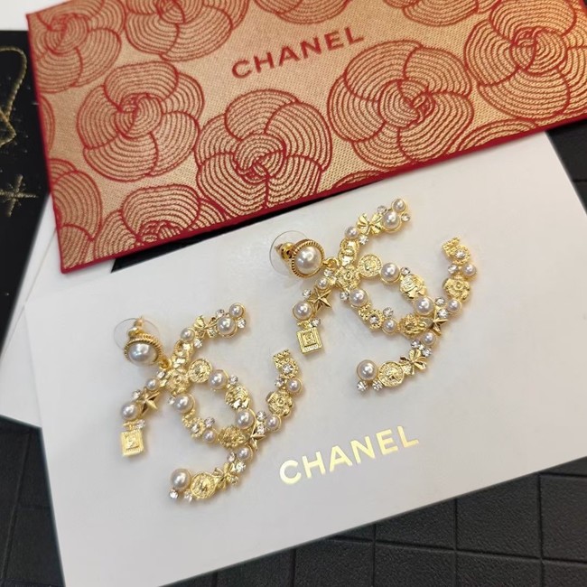 Chanel Earrings CE15710