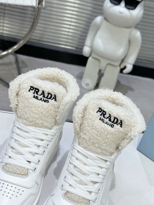 Prada shoes 55724-2