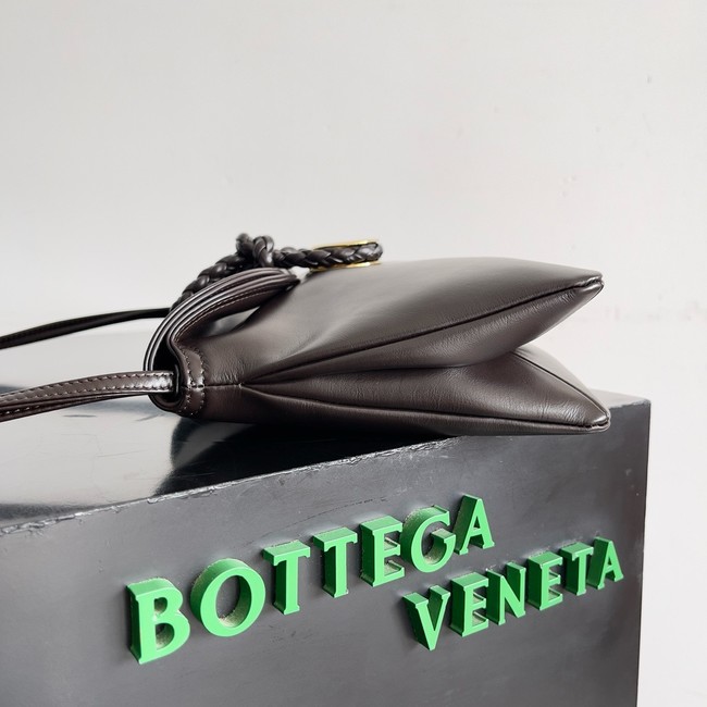 Bottega Veneta Small Liberta 806030 Fondant