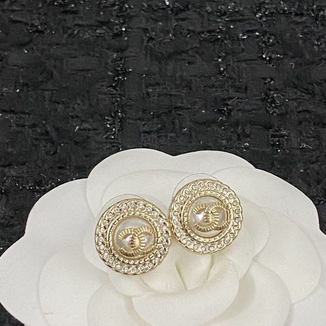 Chanel Earrings CE15716