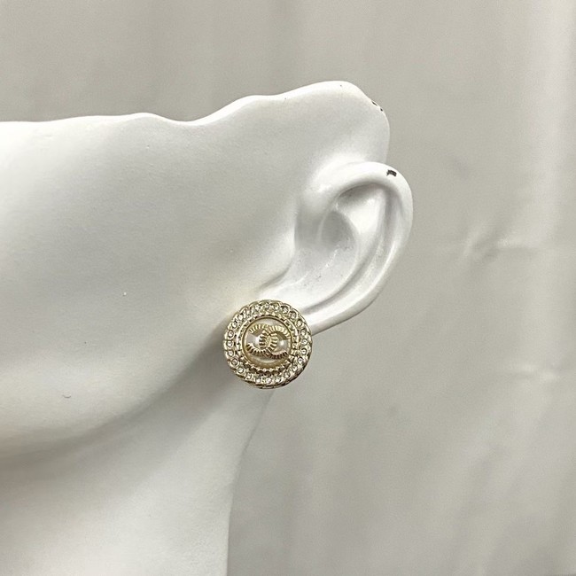 Chanel Earrings CE15716