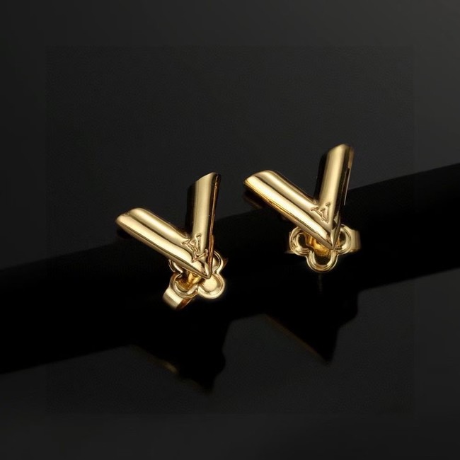 Louis Vuitton Earrings CE15714