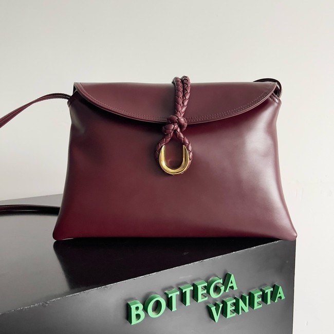 Bottega Veneta Liberta 806034 Barolo