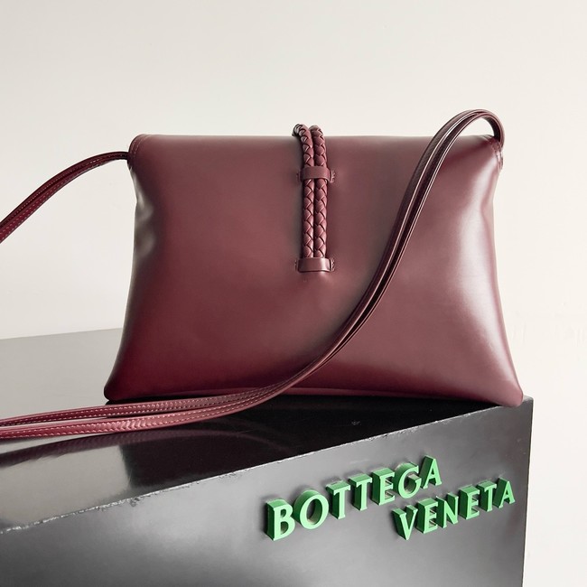 Bottega Veneta Liberta 806034 Barolo