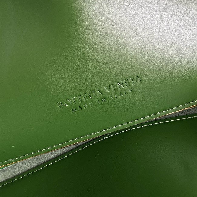 Bottega Veneta Liberta 806034 green