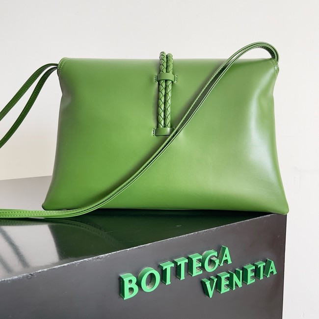 Bottega Veneta Liberta 806034 green