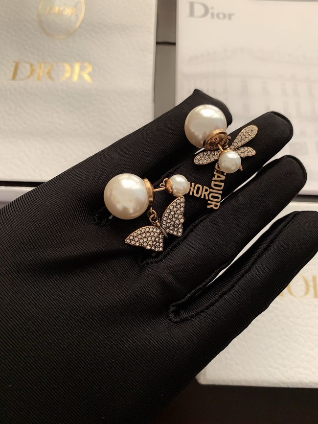 Dior Earrings CE15722