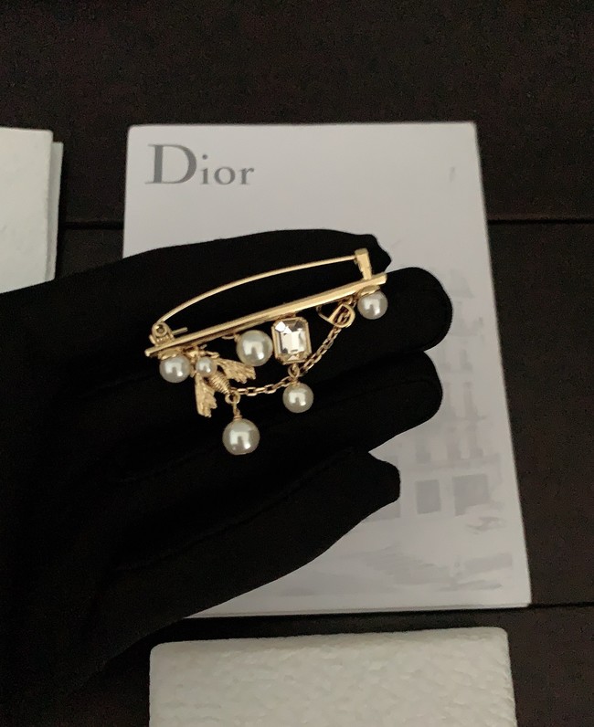 Dior brooch CE15721