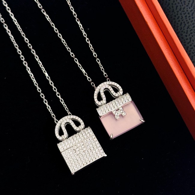 Hermes Necklace CE15721