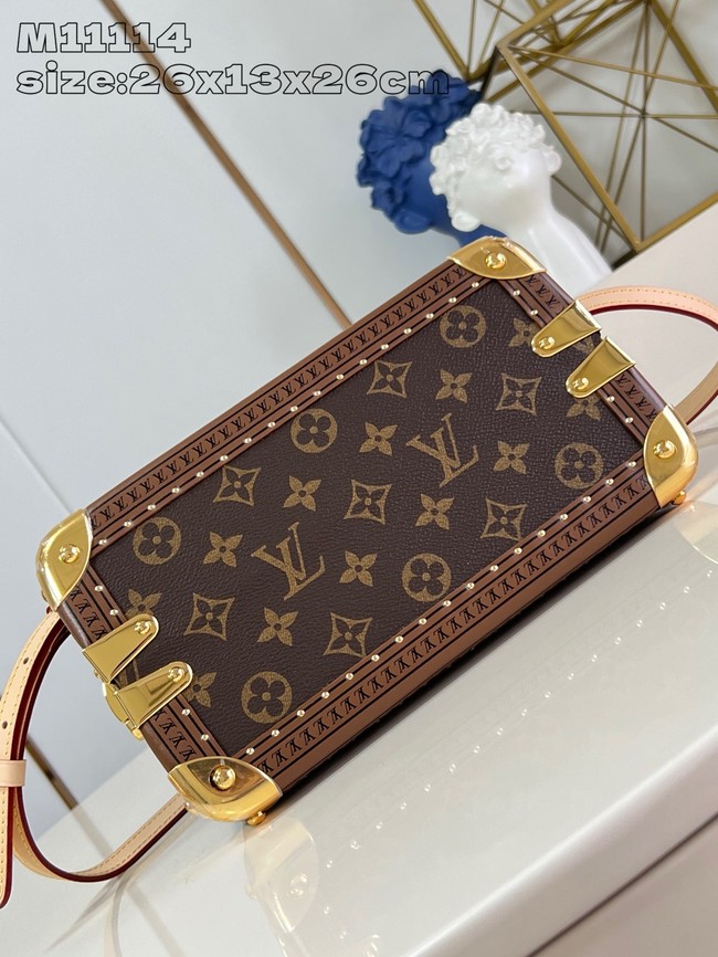 Louis Vuitton Alma Trunk M11114