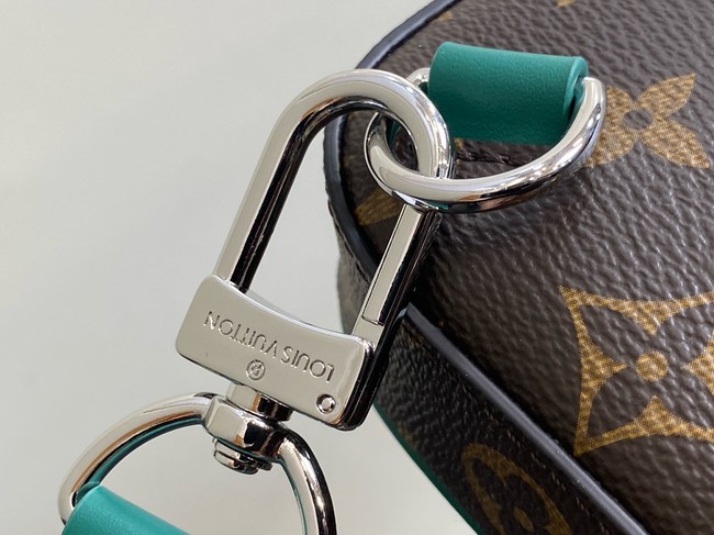 Louis Vuitton Avenue Slingbag M12734 Borneo Green