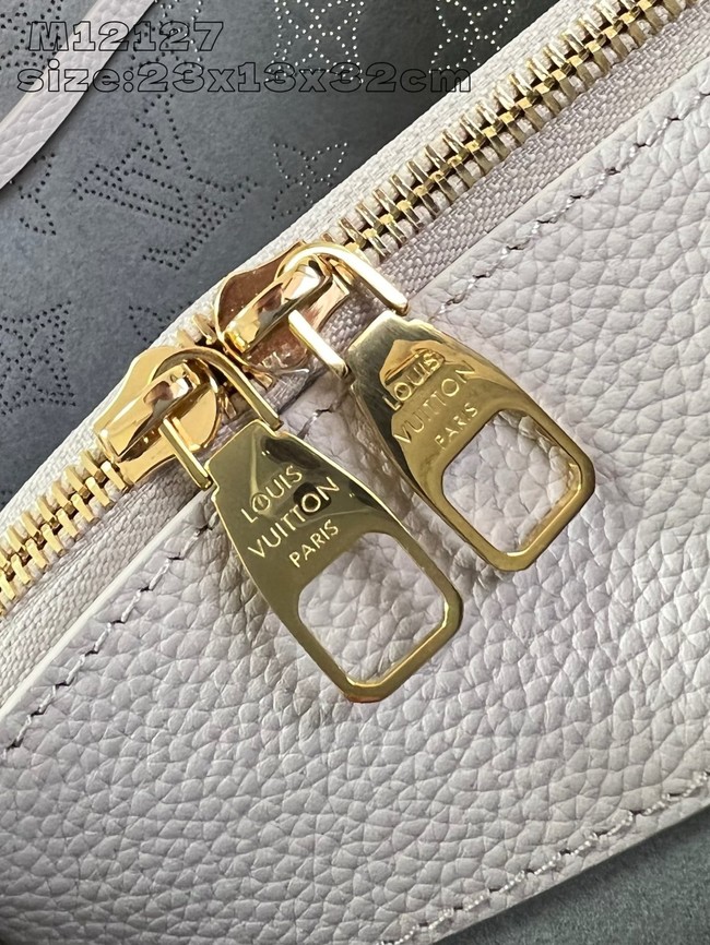 Louis Vuitton Bella Tote M12127 Brume Gray