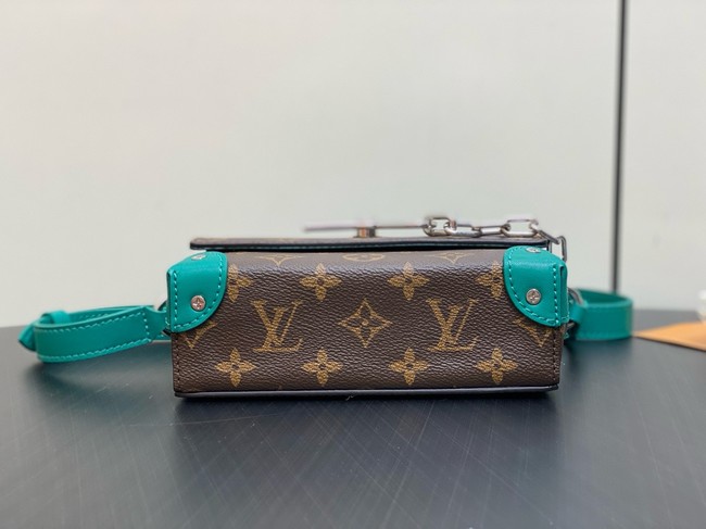 Louis Vuitton Gaston Wearable Wallet M12080