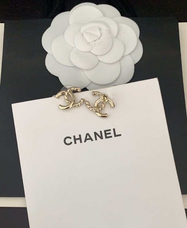 Chanel Earrings CE15724