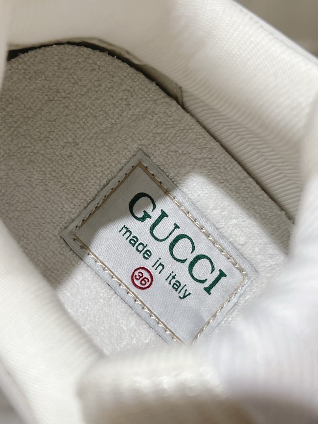 Gucci flat shoes 55723-6