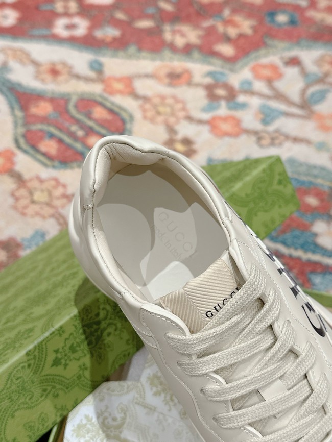 Gucci Sports shoes 55726-26