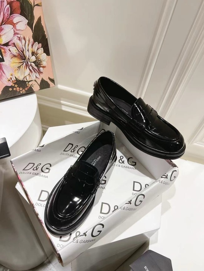 Dolce & Gabbana Shoes 55728-6