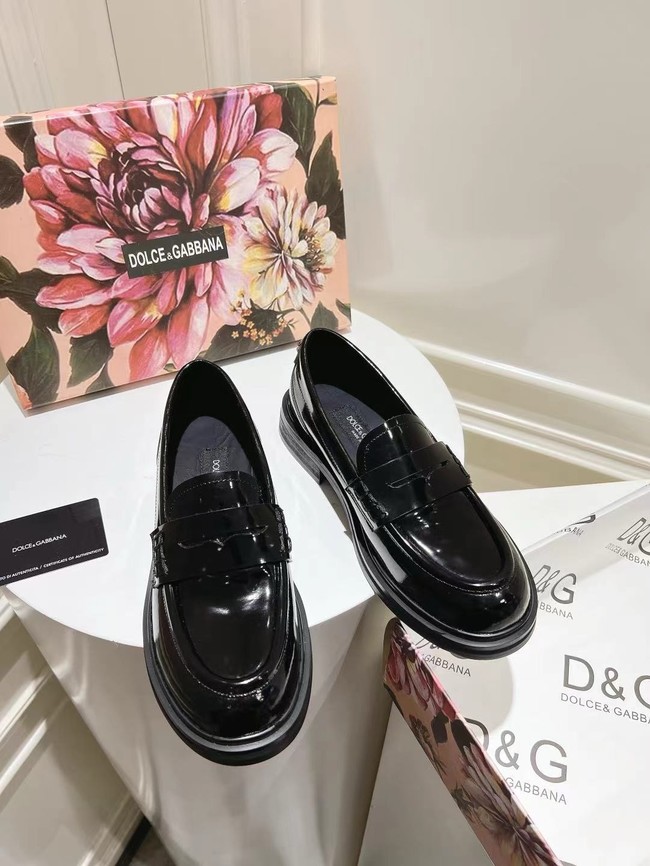 Dolce & Gabbana Shoes 55728-6