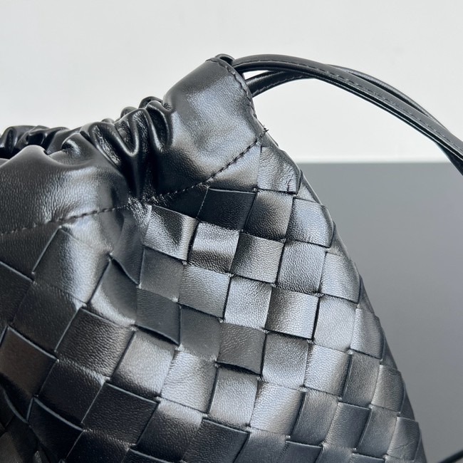 Bottega Veneta Dustbag 796728 black