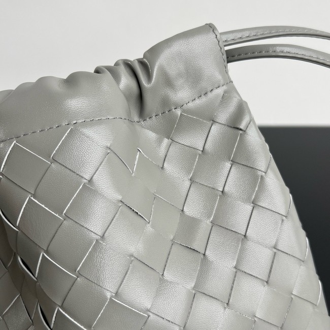 Bottega Veneta Dustbag 796728 gray