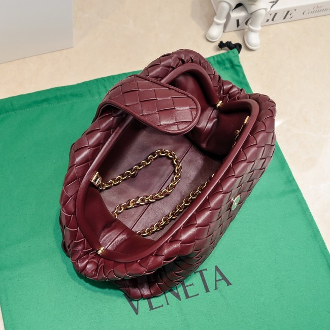 Bottega Veneta Lauren 1980 785807 Barolo