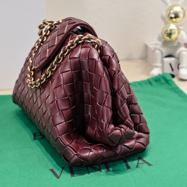 Bottega Veneta Lauren 1980 785807 Barolo