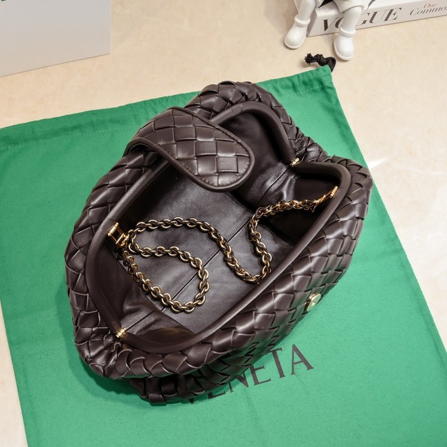 Bottega Veneta Lauren 1980 785807 Fondant