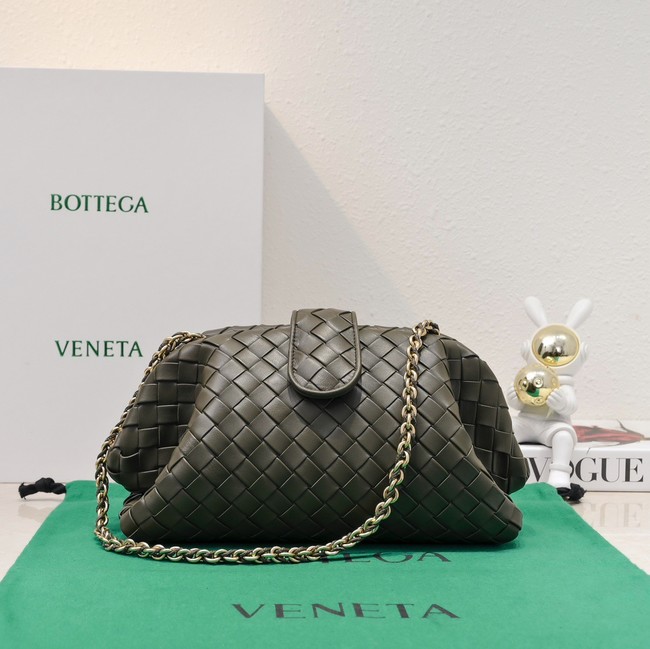 Bottega Veneta Lauren 1980 785807 Pinecone