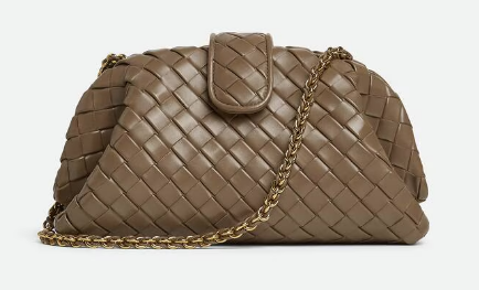 Bottega Veneta Lauren 1980 785807 Pinecone