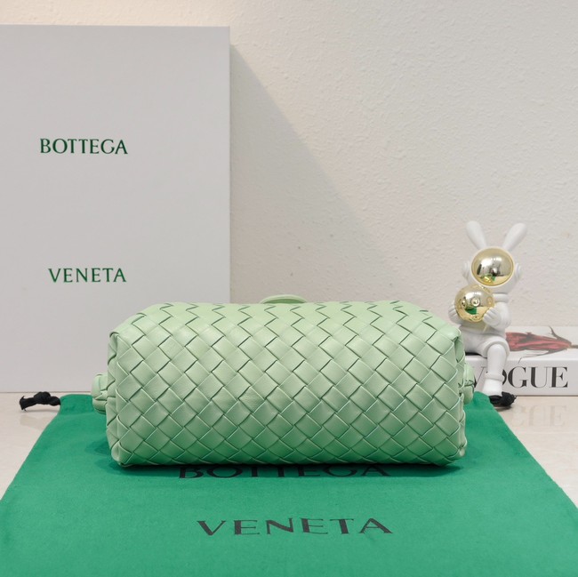 Bottega Veneta Lauren 1980 785807 green