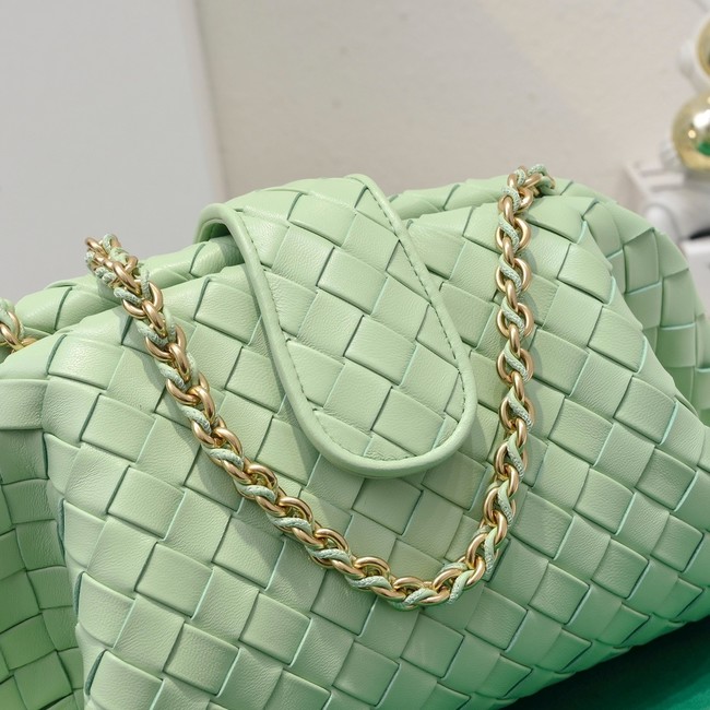 Bottega Veneta Lauren 1980 785807 green